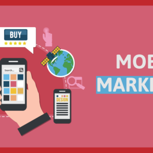 mobile marketing company