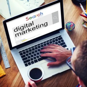 Digital Marketing Company