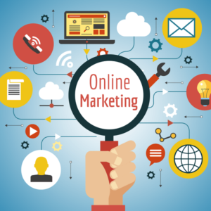 online marketing